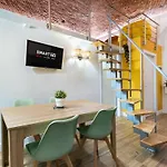 Secret Loft-valentino Turin