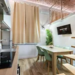 Lägenhet Secret Loft-valentino *
