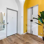 Lägenhet Secret Loft-valentino Turin