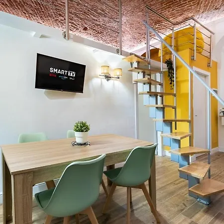 Secret Loft-valentino Turin