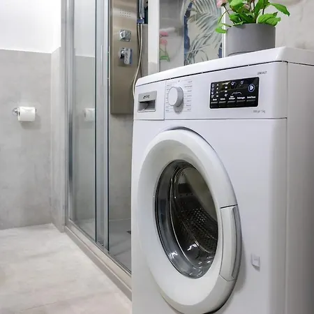 Secret Loft-valentino Apartment