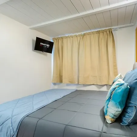 Apartament Secret Loft-valentino