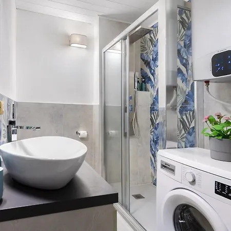 Apartament Secret Loft-valentino *