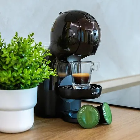 Apartament Secret Loft-valentino Turyn