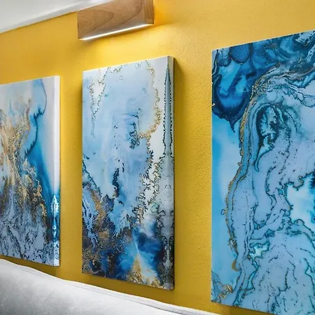 Apartment Secret Loft-valentino *