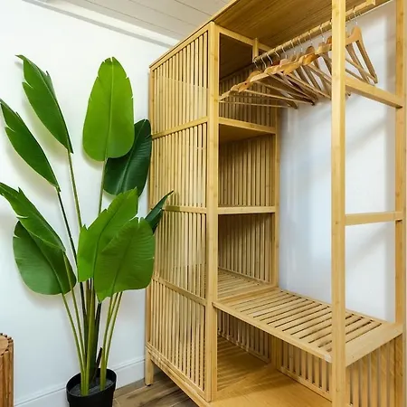 Apartament Secret Loft-valentino *