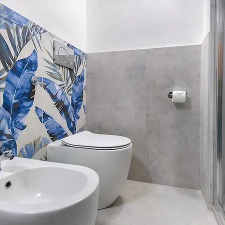 Secret Loft-valentino Apartment Turin