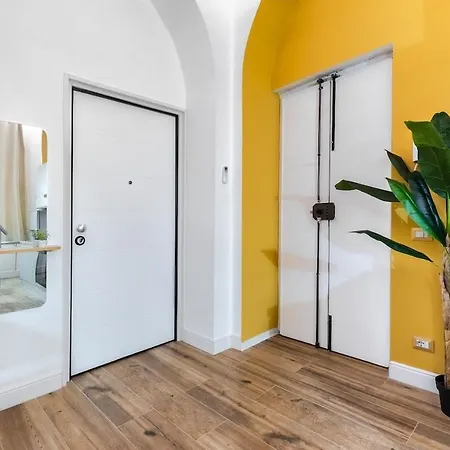 Apartment Secret Loft-valentino Turin