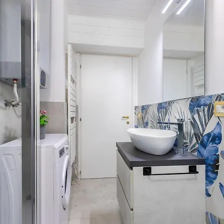 Secret Loft-valentino Apartament Turyn