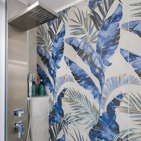 Apartment Secret Loft-valentino Turin