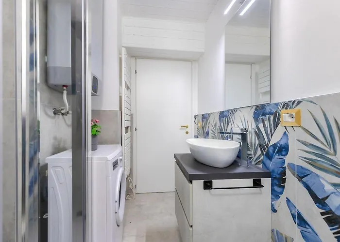 Secret Loft-valentino Apartament Turyn